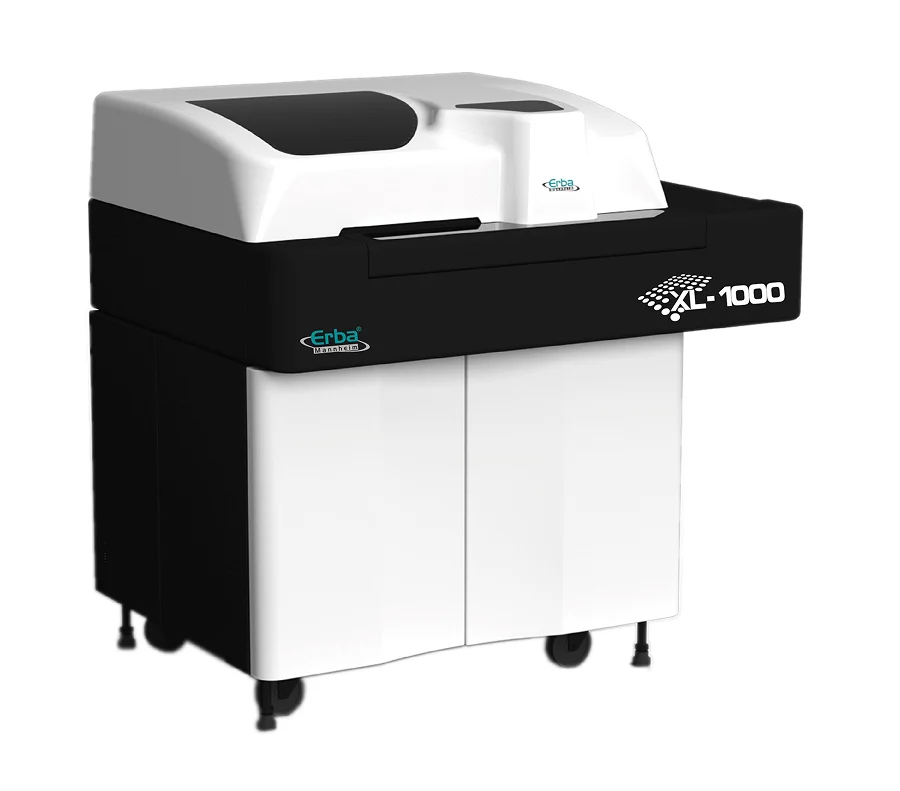 ERBA XL 1000